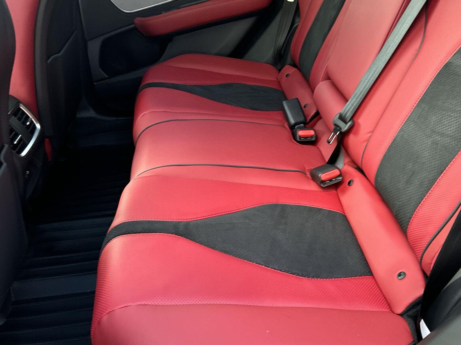 2025 Acura RDX Base 16