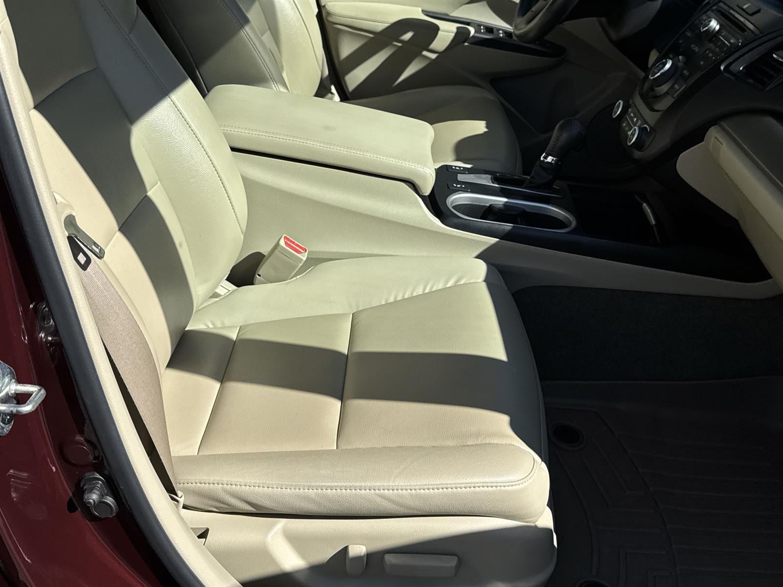 Thumbnail: 2016 Acura RDX - 20