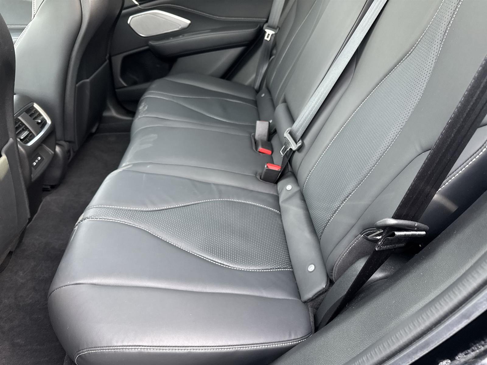 Thumbnail: 2023 Acura RDX - 14