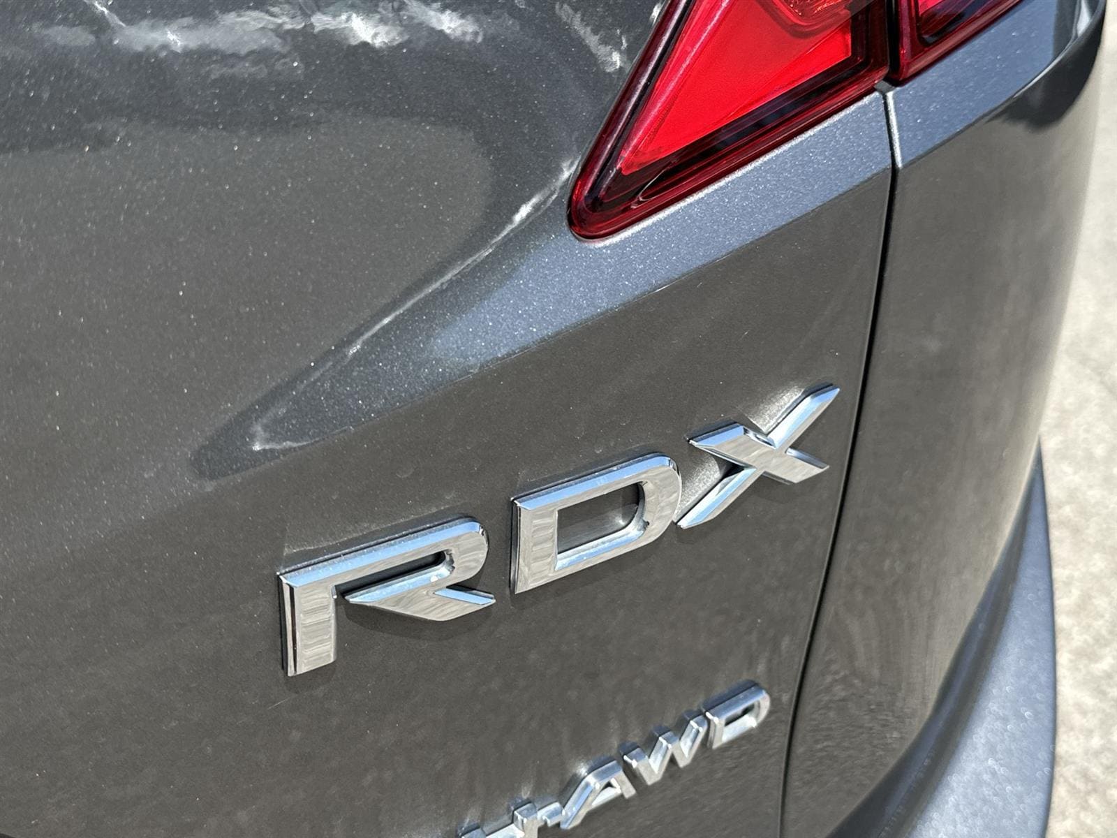 Thumbnail: 2022 Acura RDX - 11