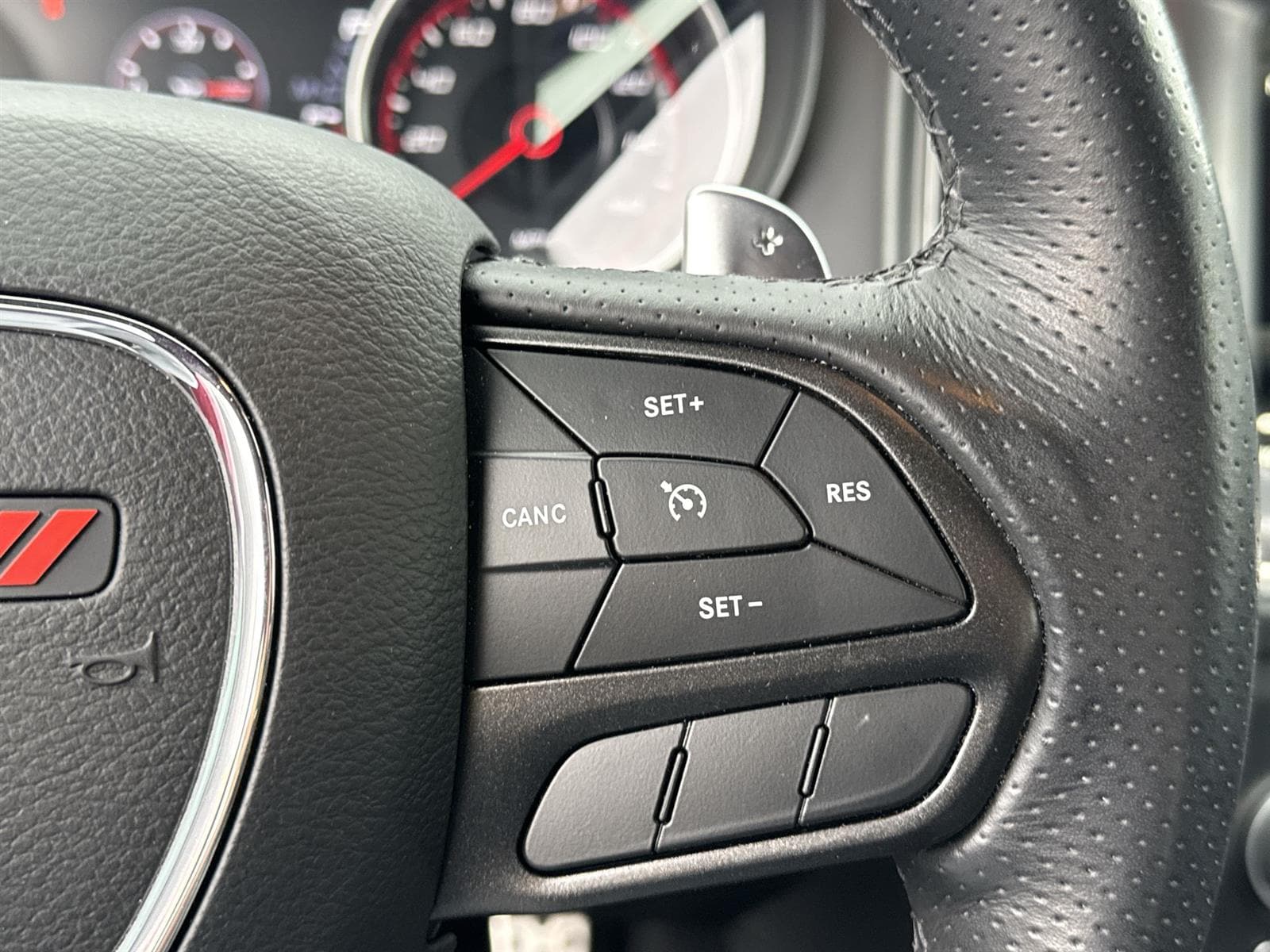 Thumbnail: 2022 Dodge Charger - 20