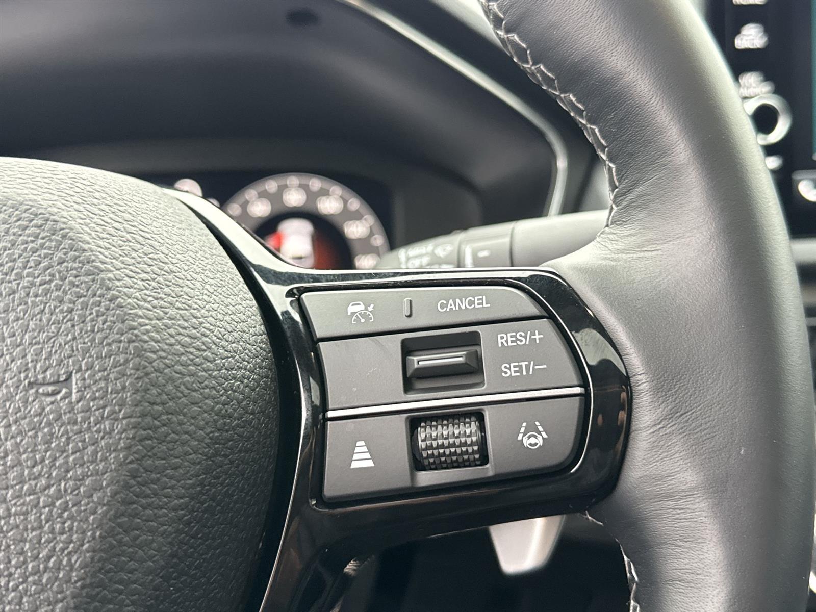 Thumbnail: 2025 Acura Integra - 20