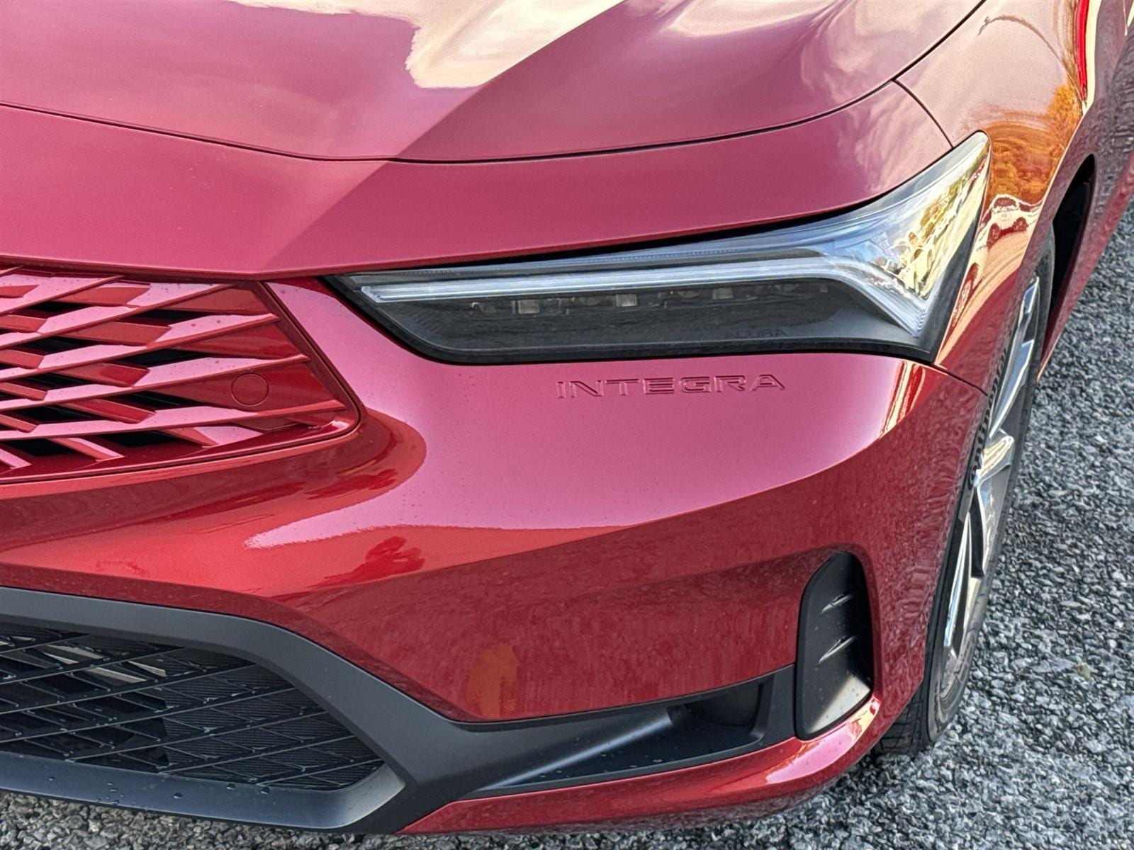 Thumbnail: 2026 Acura Integra - 9