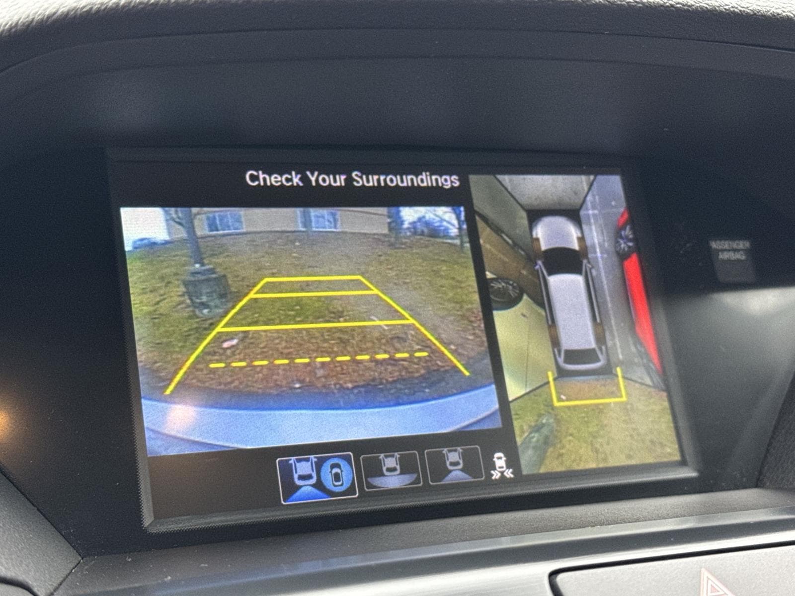 Thumbnail: 2017 Acura MDX - 28