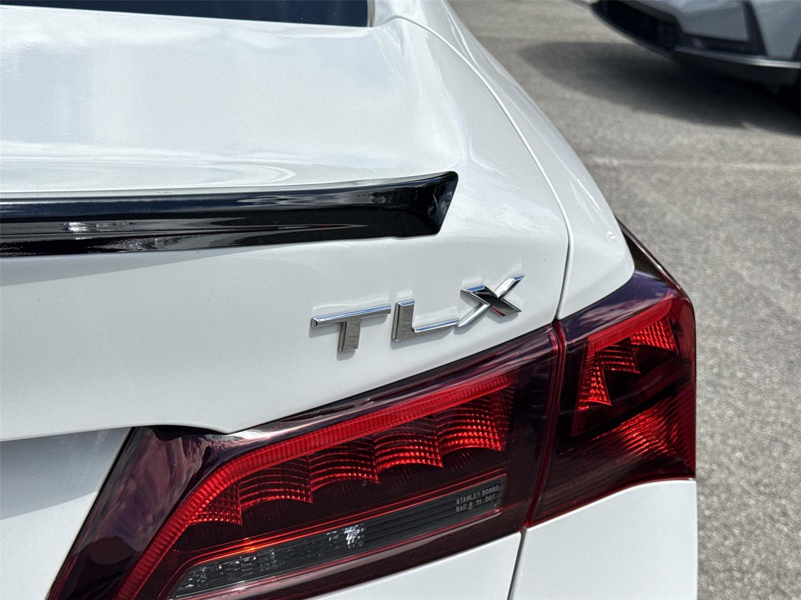 Thumbnail: 2020 Acura TLX - 11