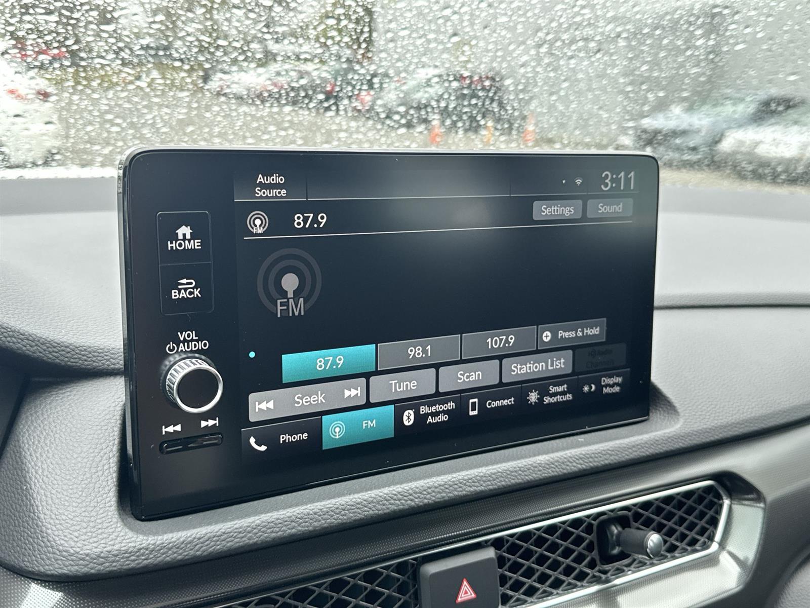 Thumbnail: 2025 Acura Integra - 24