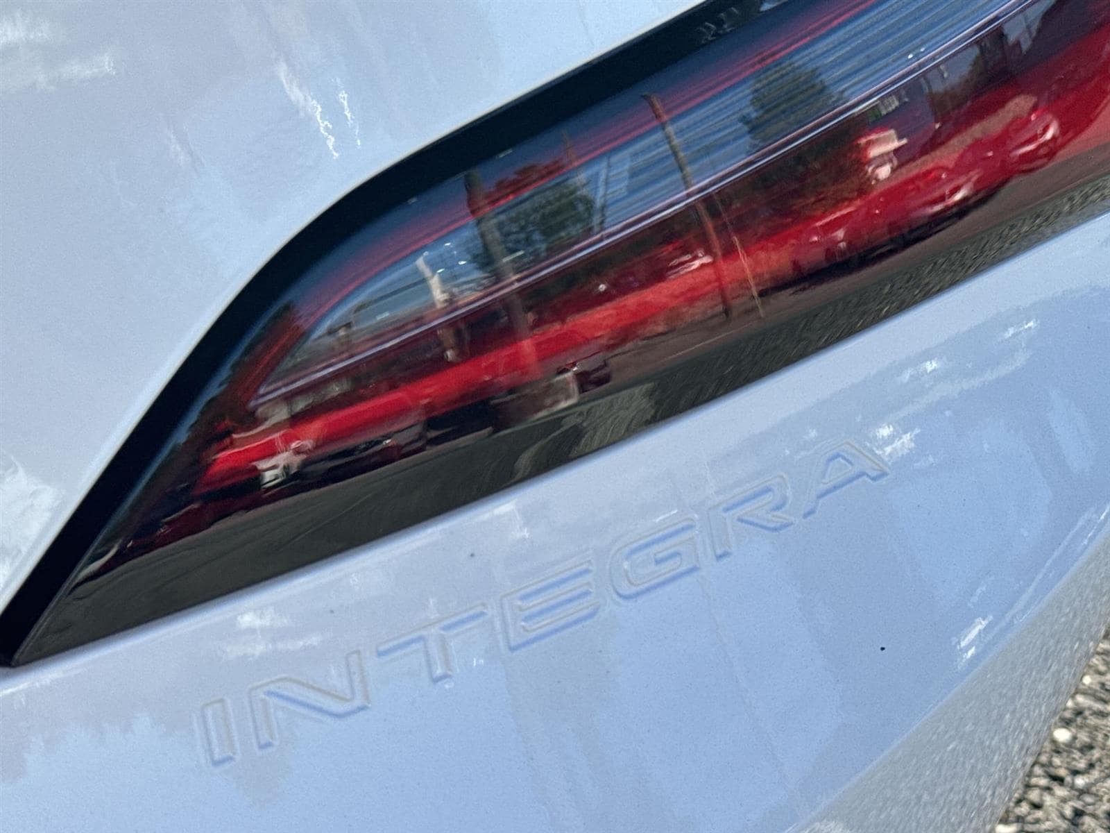 Thumbnail: 2026 Acura Integra - 11