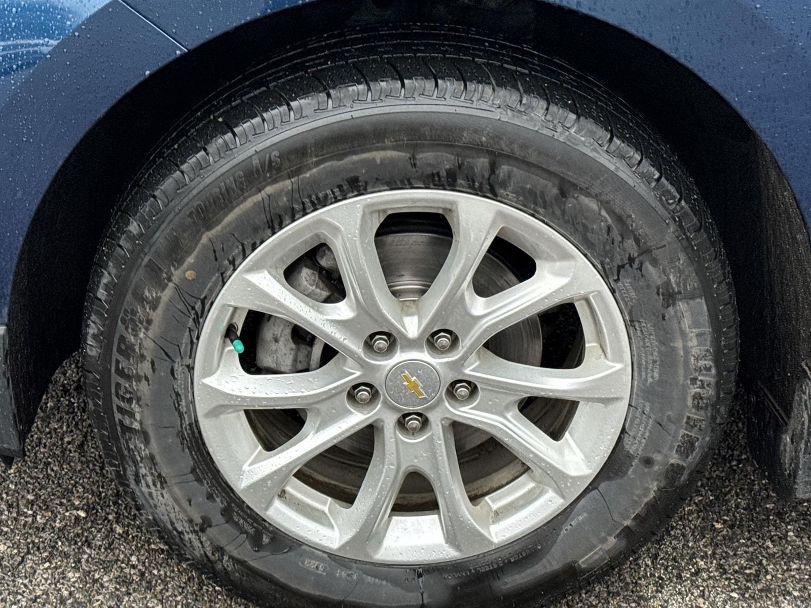 Thumbnail: 2021 Chevrolet Equinox - 12