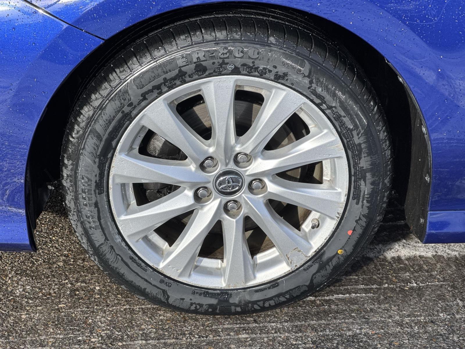 Thumbnail: 2018 Toyota Camry - 12