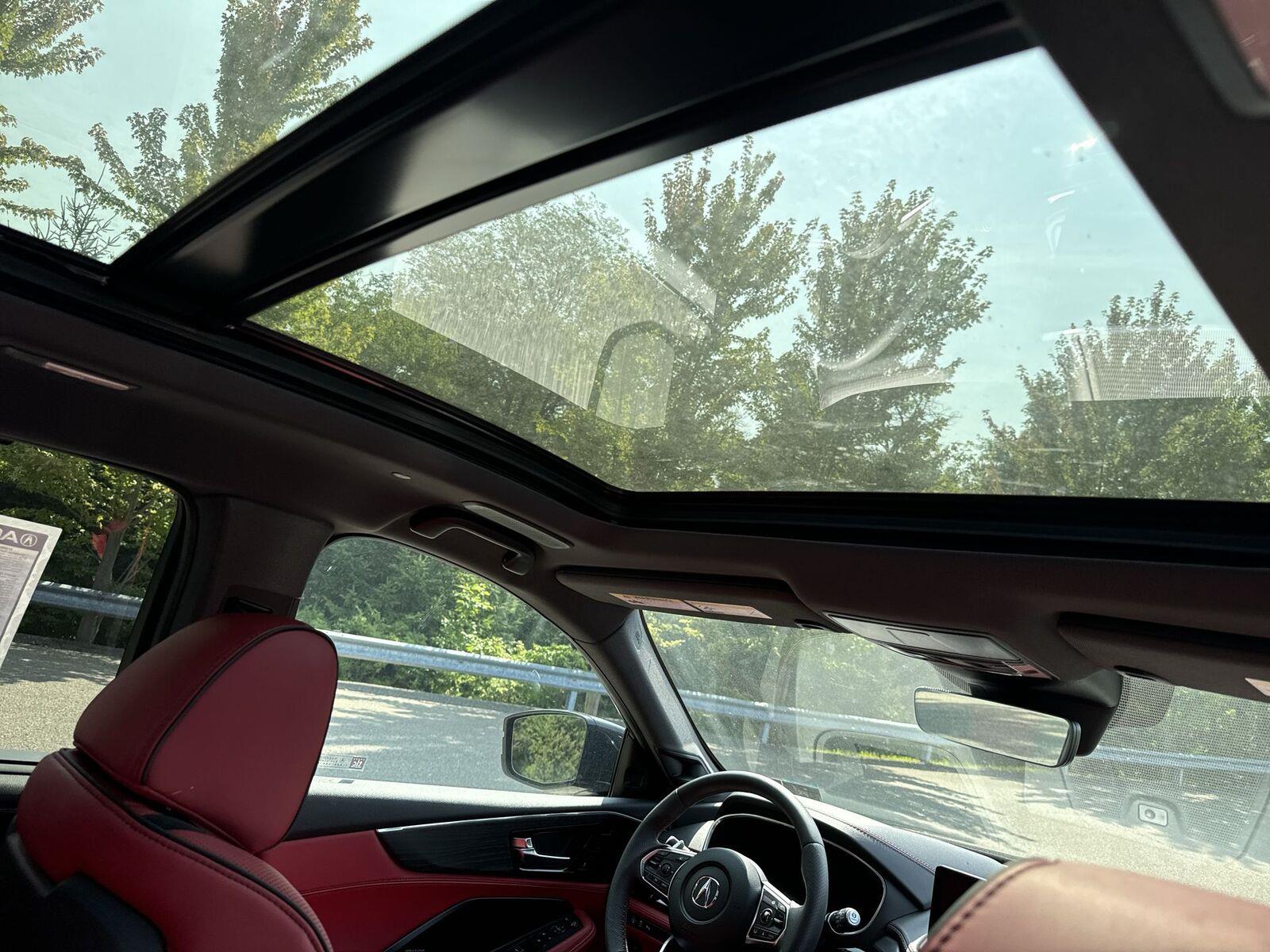 Thumbnail: 2026 Acura MDX - 18