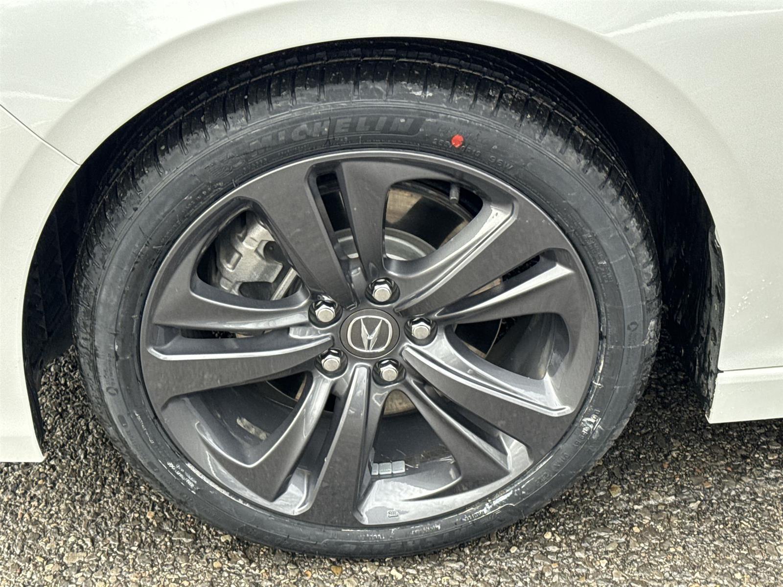 Thumbnail: 2023 Acura TLX - 12