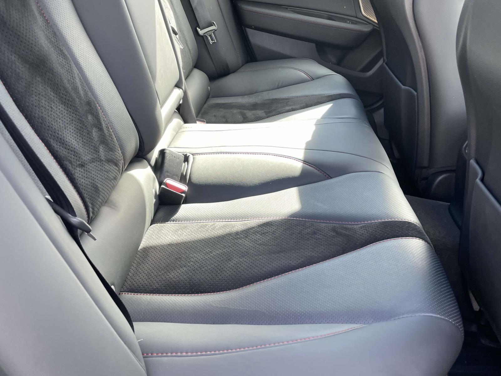 Thumbnail: 2023 Acura TLX - 15