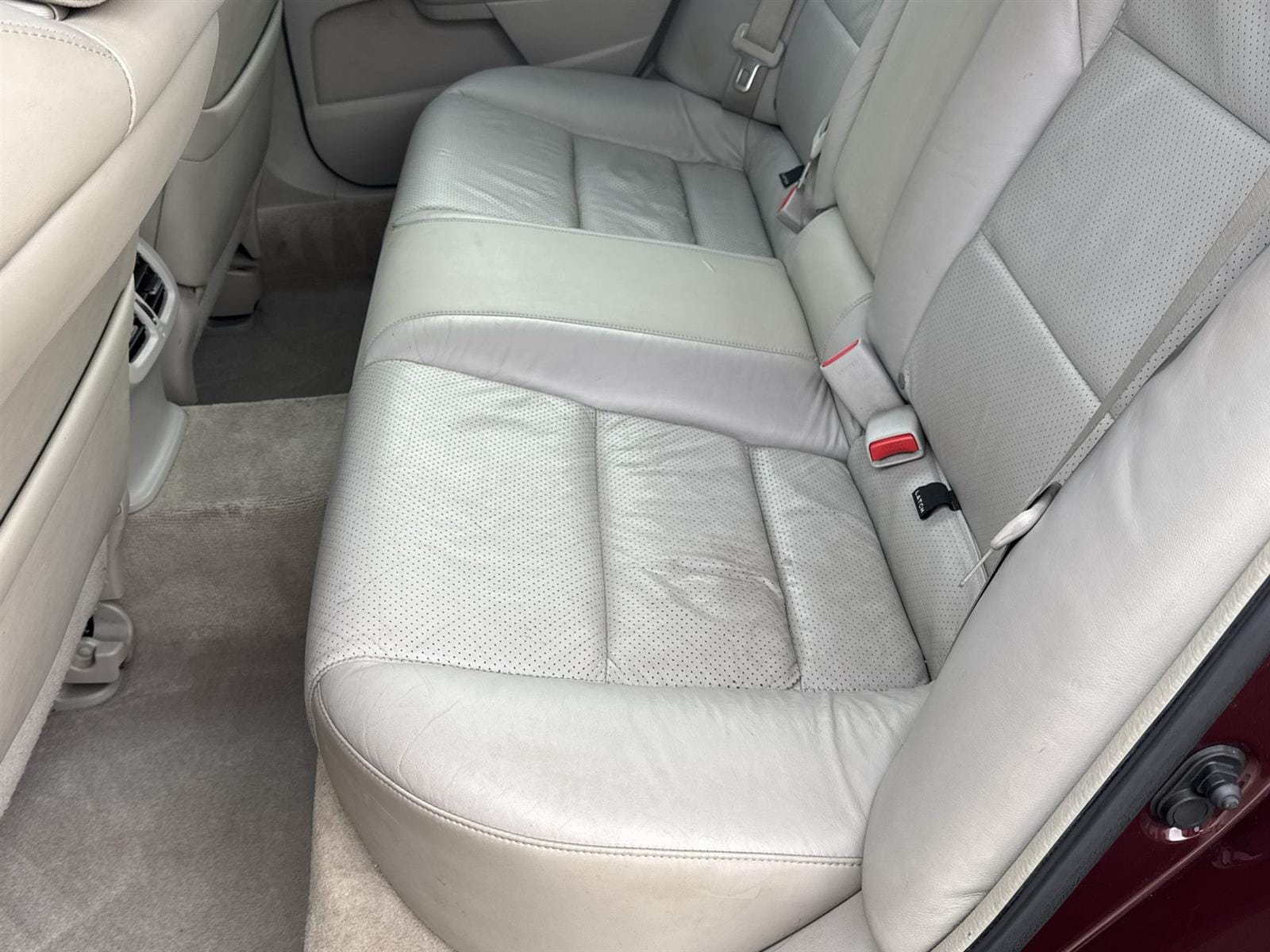 Thumbnail: 2011 Acura TL - 16