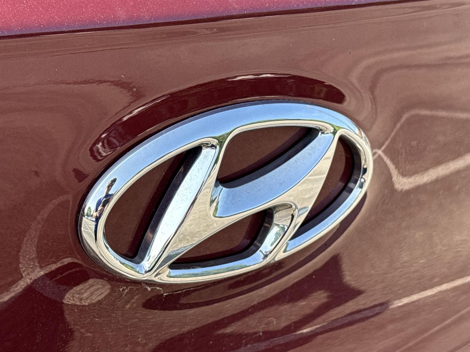 Thumbnail: 2020 Hyundai Tucson - 7