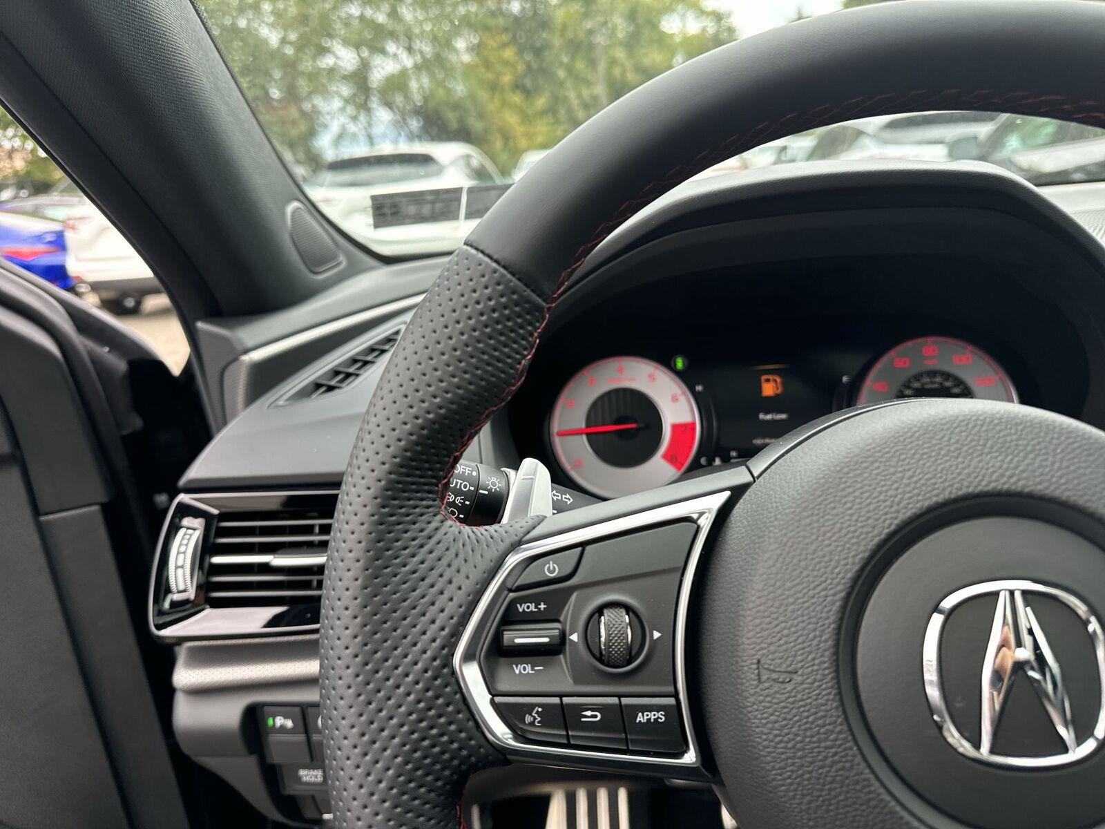 Thumbnail: 2026 Acura RDX - 22