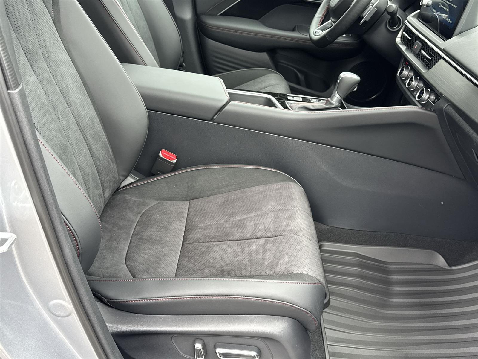 Thumbnail: 2026 Acura ADX - 19