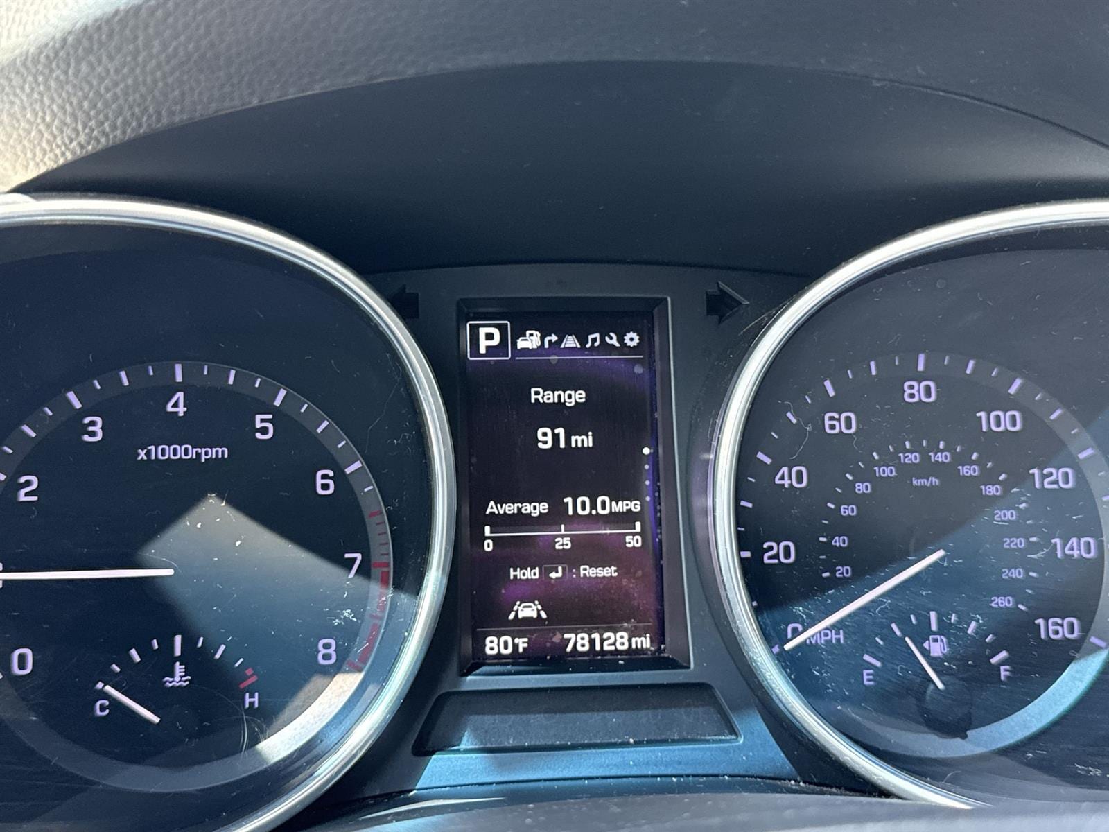 Thumbnail: 2019 Hyundai Santa Fe - 31