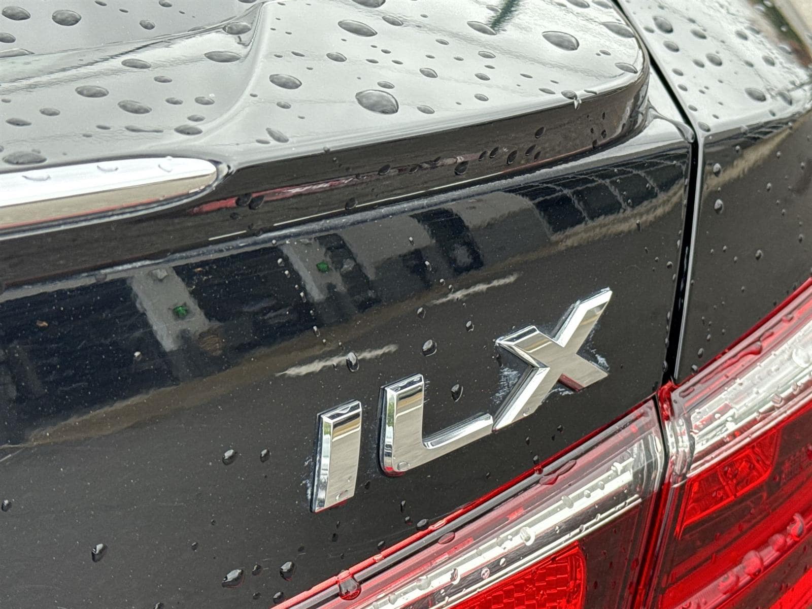 Thumbnail: 2016 Acura ILX - 11