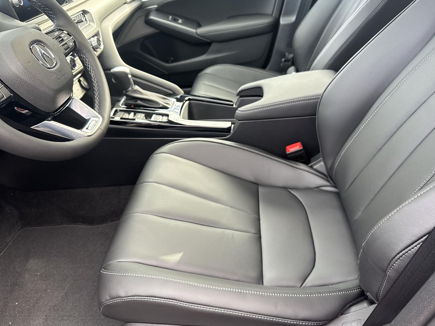 Thumbnail: 2026 Acura Integra - 13