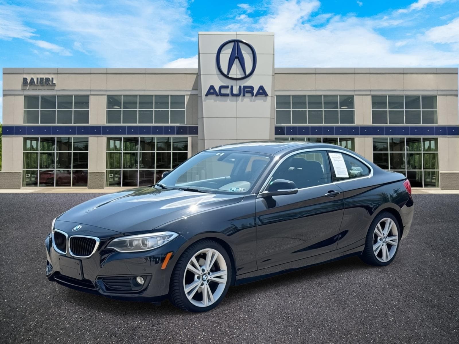 2014 BMW 2 Series 228i -
                  Wexford, PA