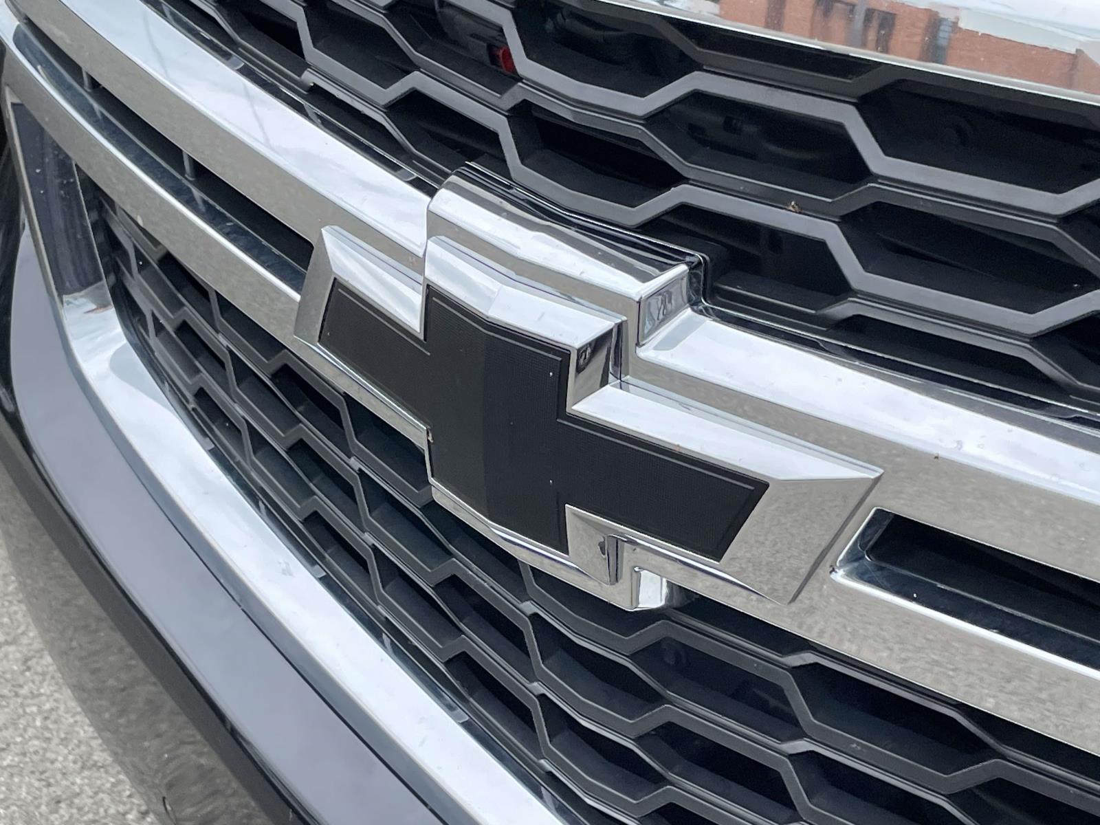 Thumbnail: 2018 Chevrolet Tahoe - 7
