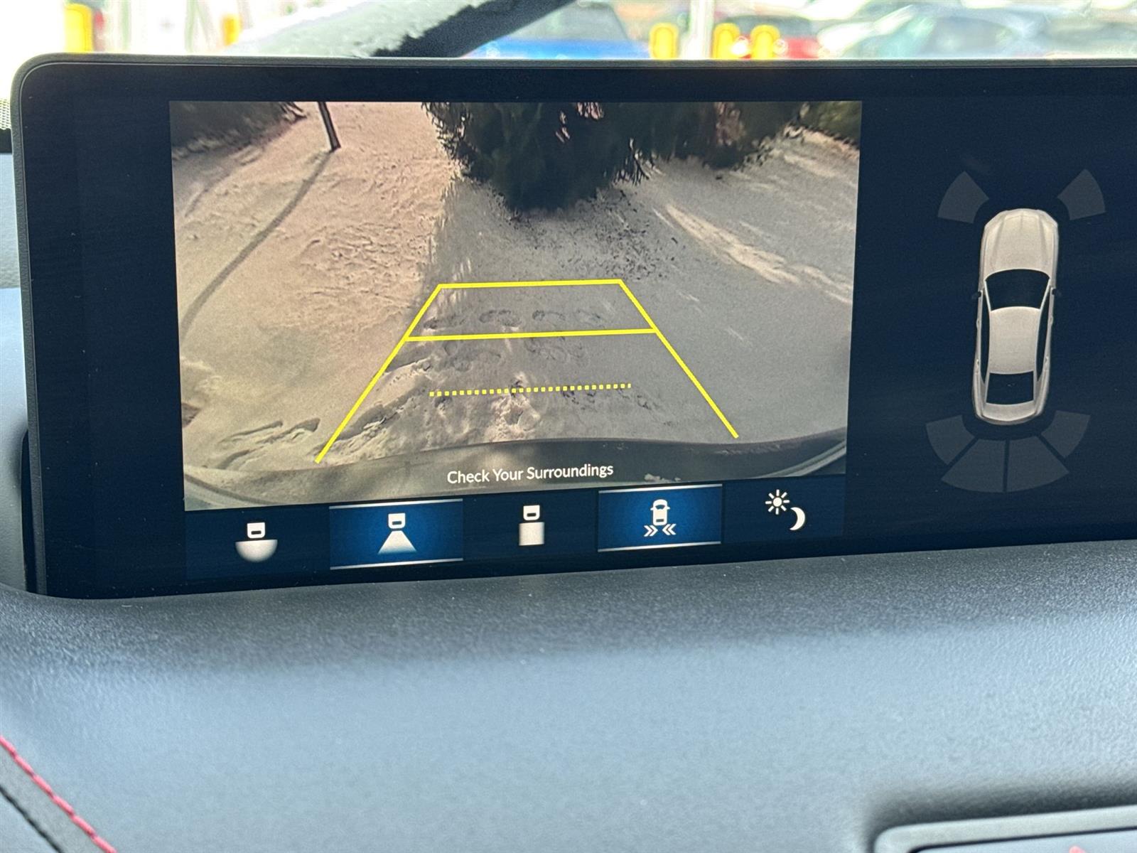 Thumbnail: 2024 Acura TLX - 23