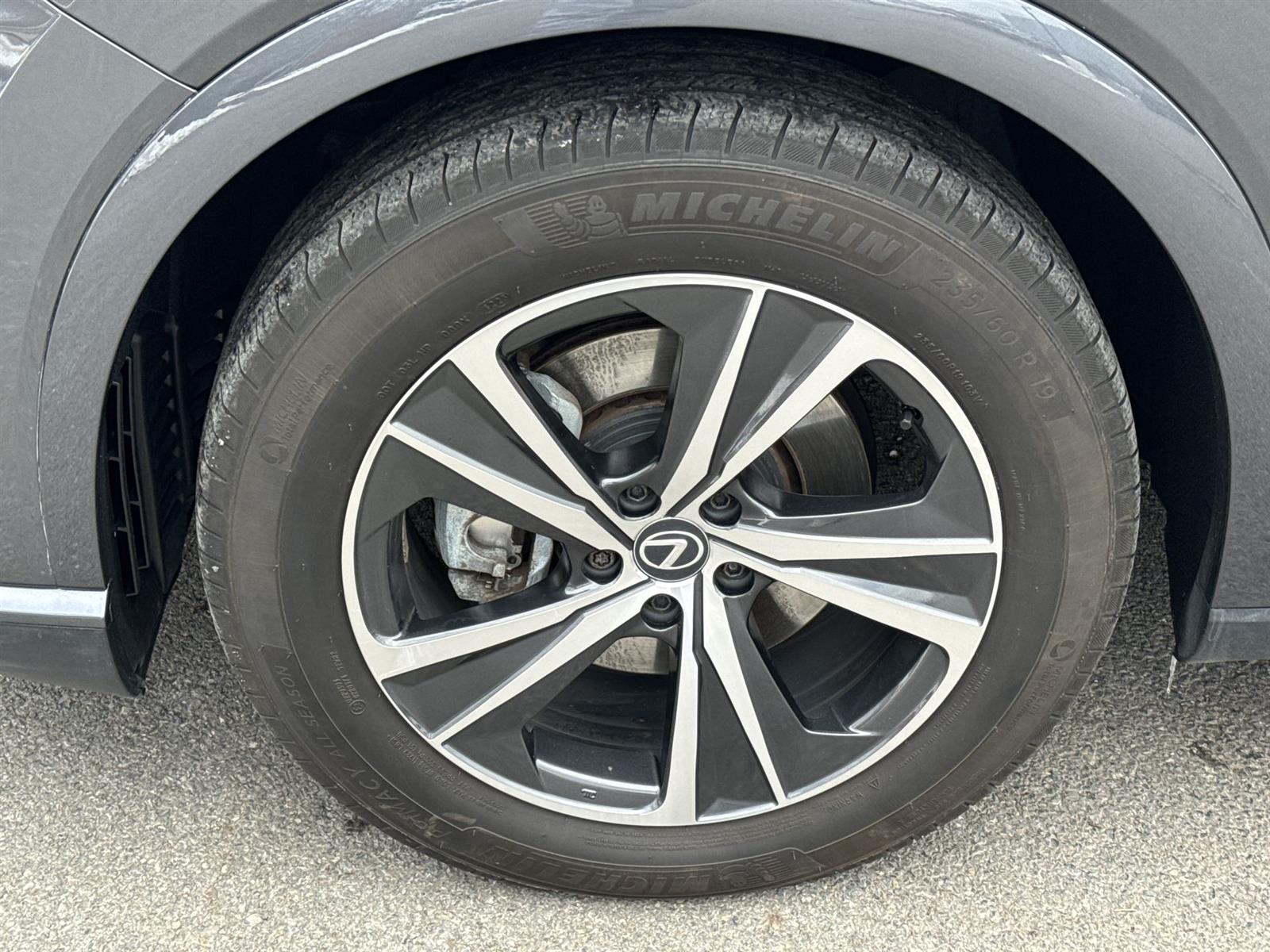 Thumbnail: 2024 Lexus RX - 11