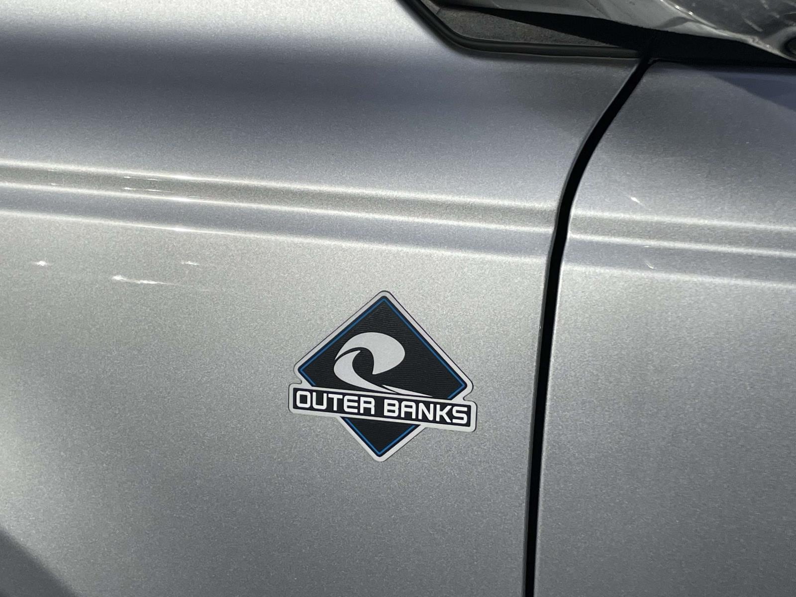 Thumbnail: 2023 Ford Bronco - 12