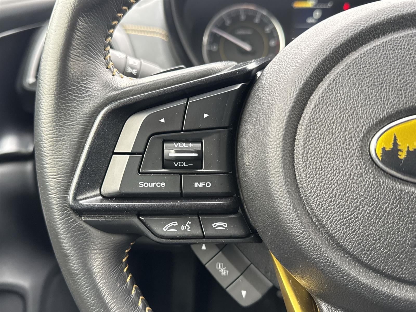 Thumbnail: 2023 Subaru Crosstrek - 20