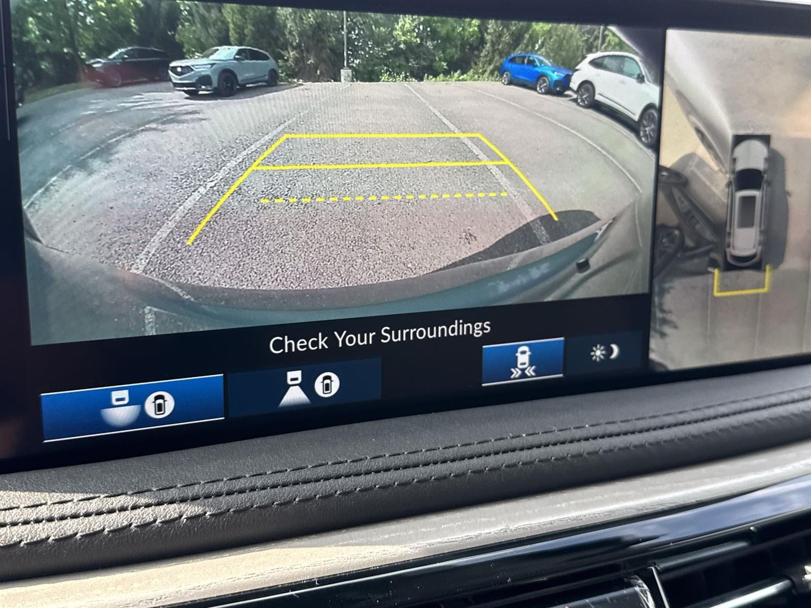 Thumbnail: 2026 Acura MDX - 28