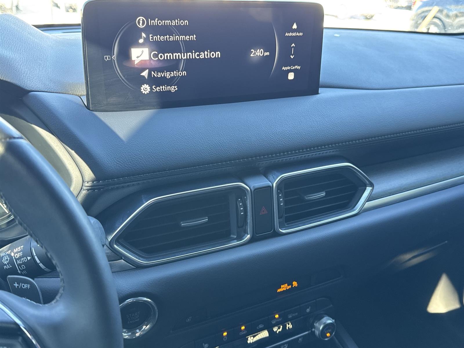 Thumbnail: 2024 Mazda CX-5 - 22