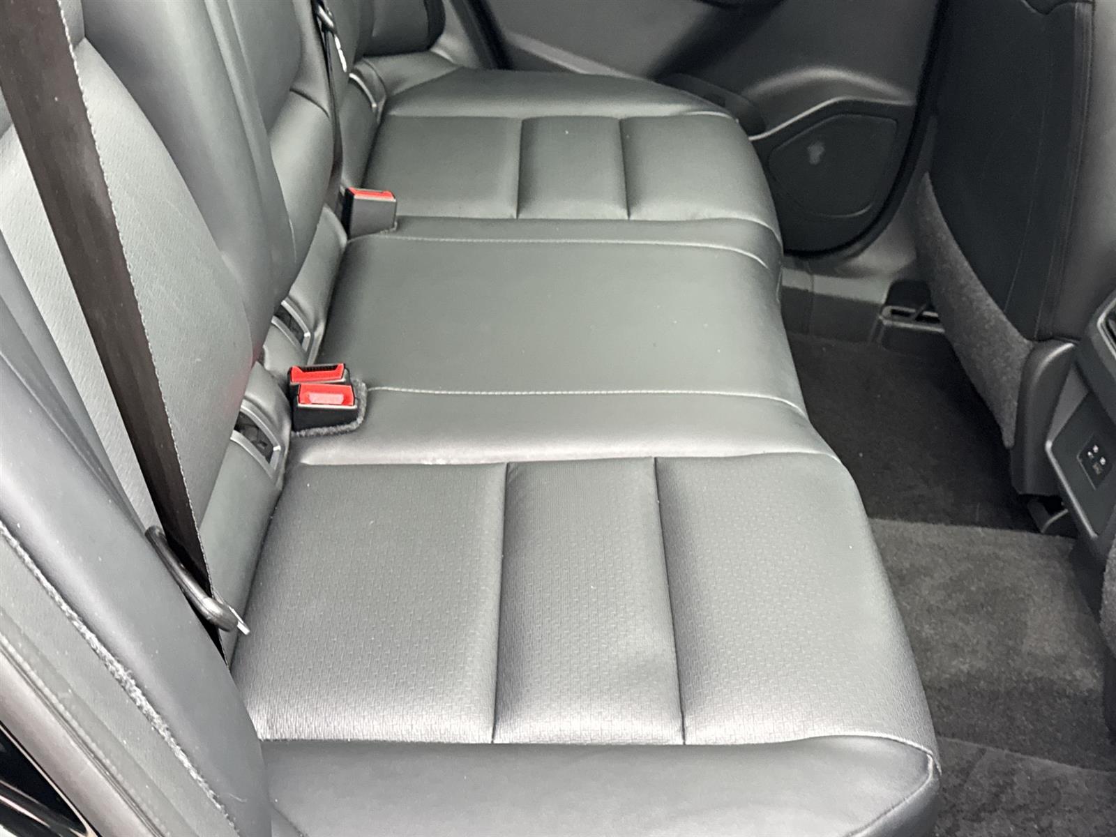 Thumbnail: 2023 Nissan Rogue - 15