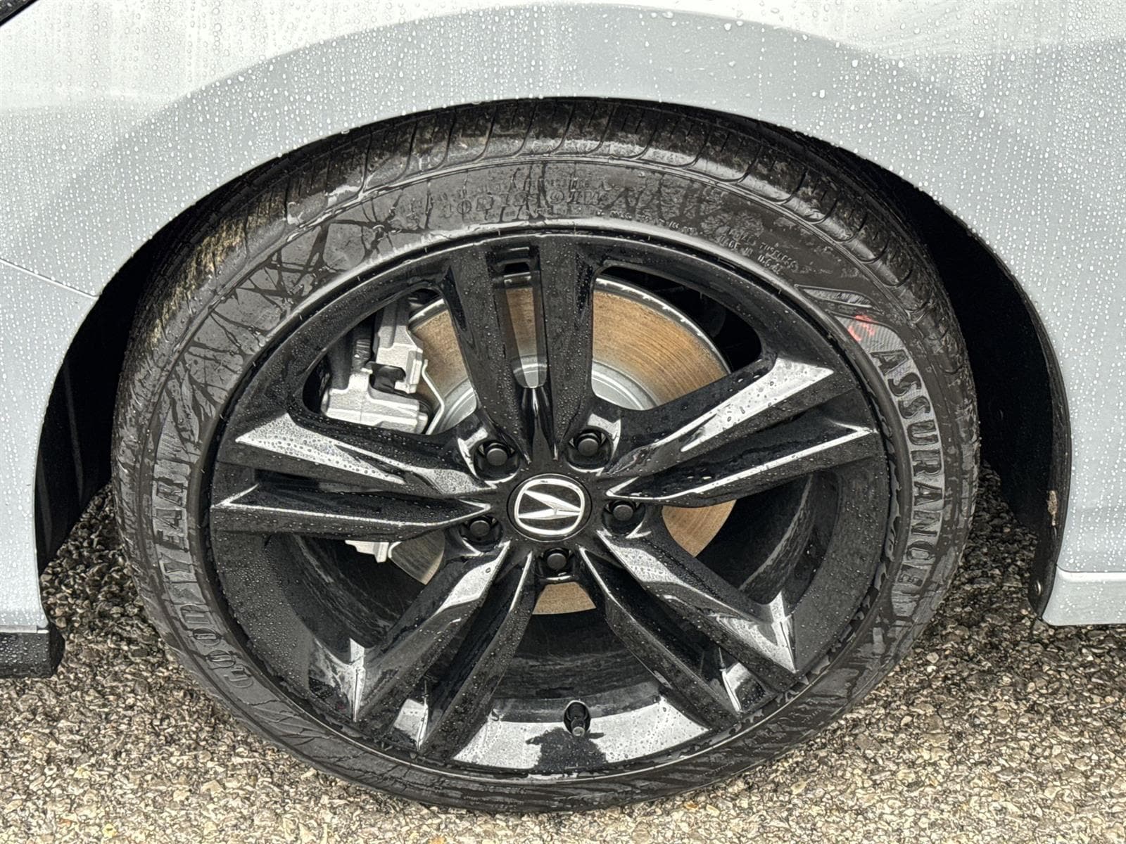 Thumbnail: 2026 Acura Integra - 10