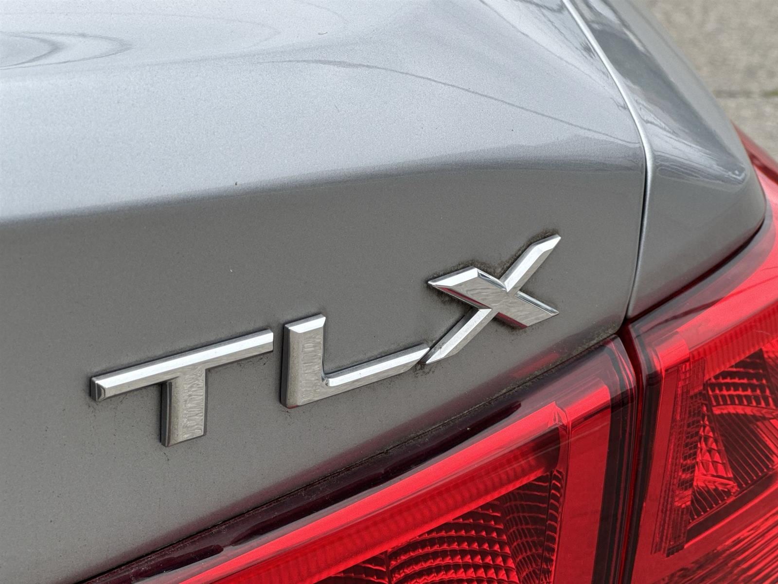 Thumbnail: 2019 Acura TLX - 11