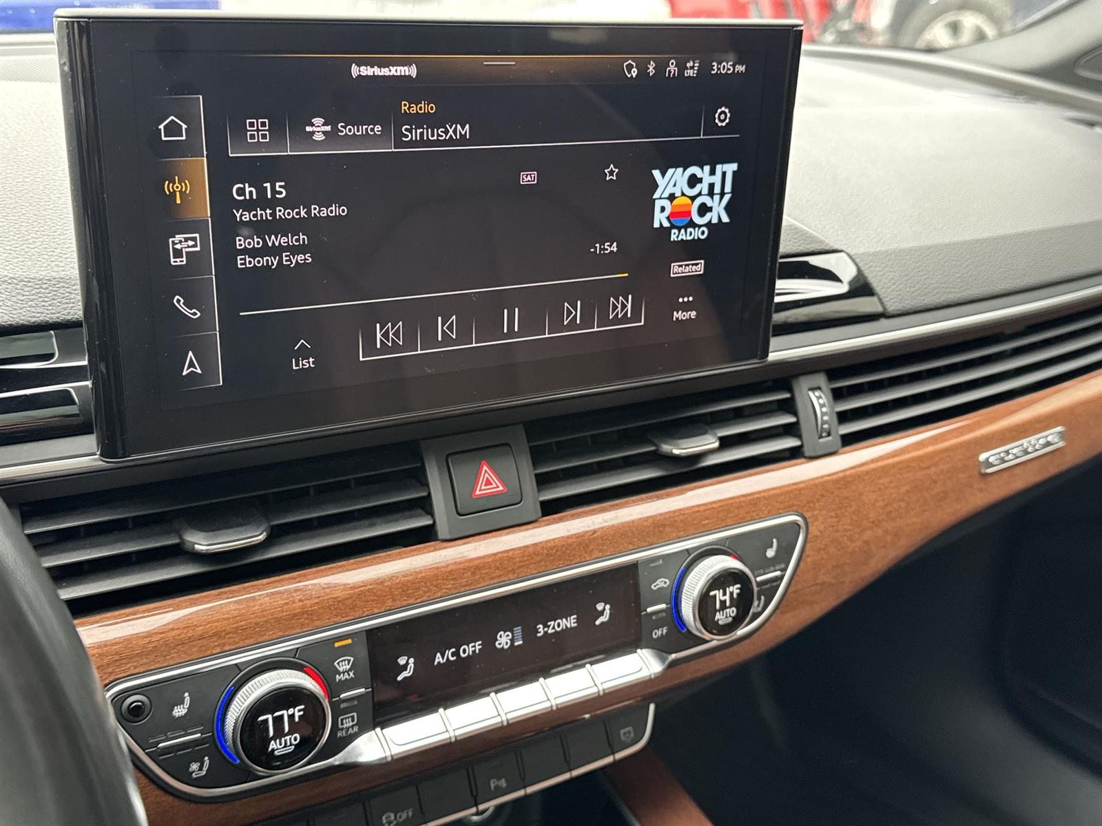 Thumbnail: 2023 Audi A5 - 25