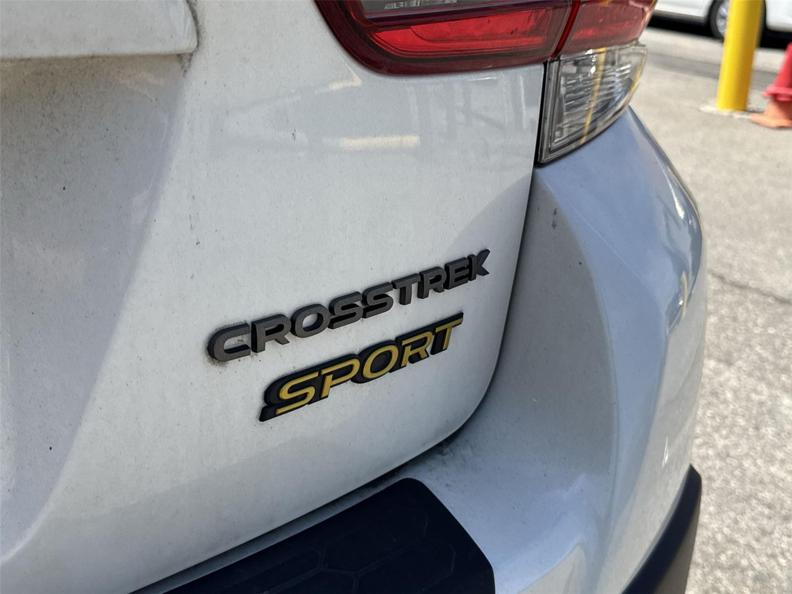 Thumbnail: 2023 Subaru Crosstrek - 11