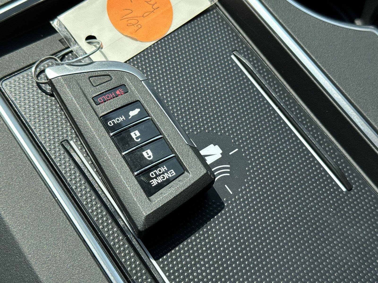 Thumbnail: 2026 Acura MDX - 33