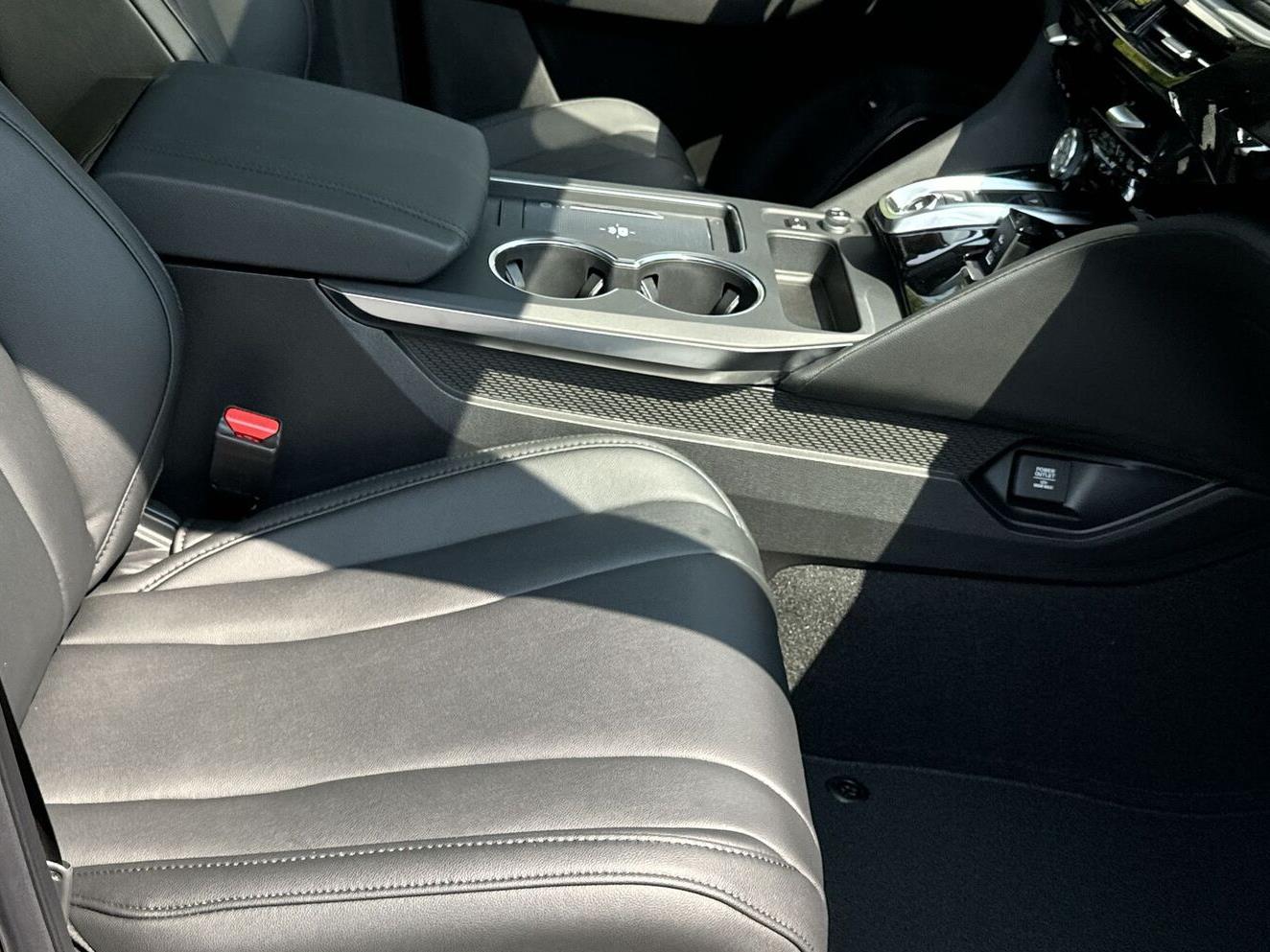 Thumbnail: 2026 Acura MDX - 18