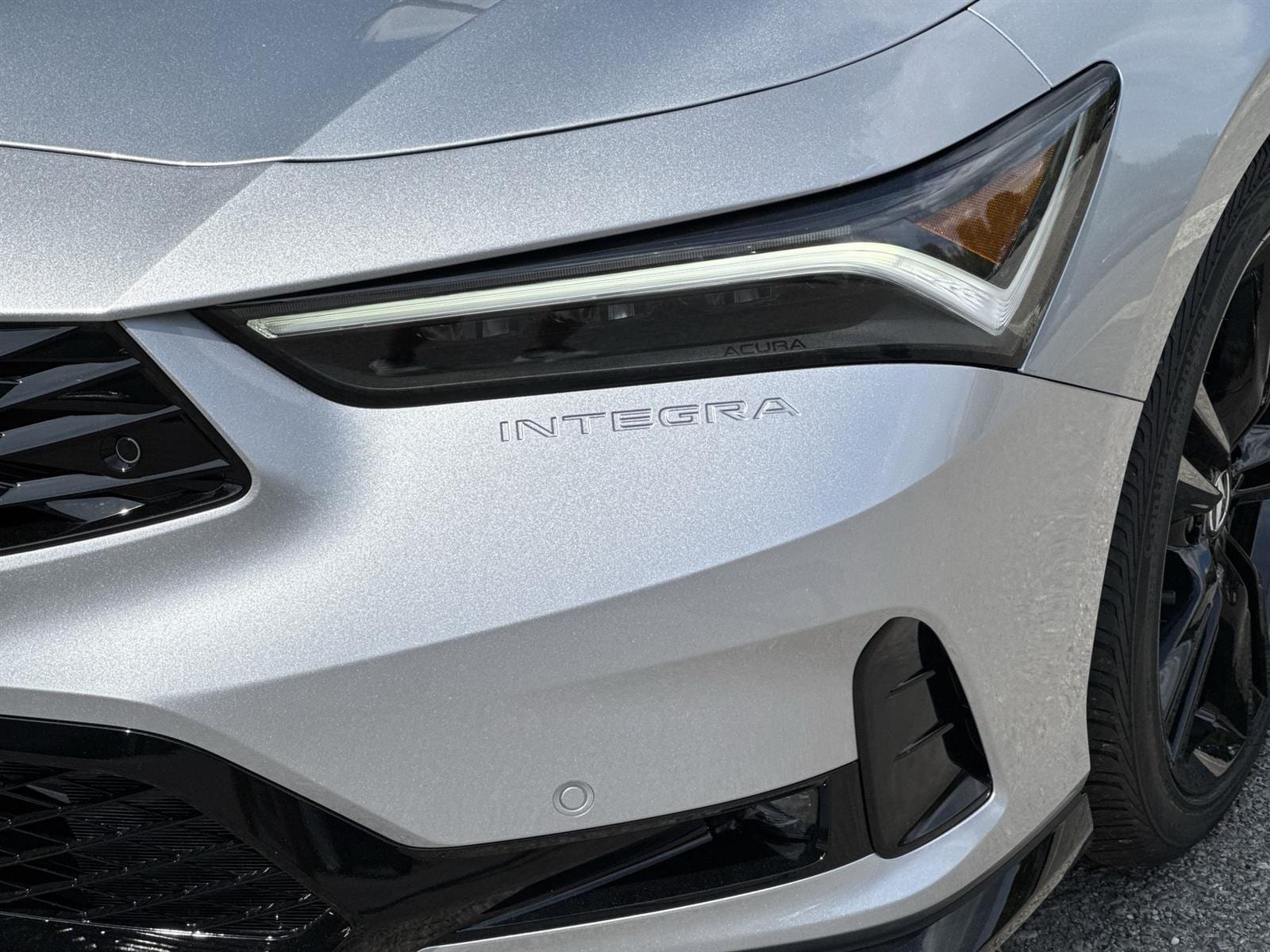 Thumbnail: 2026 Acura Integra - 9