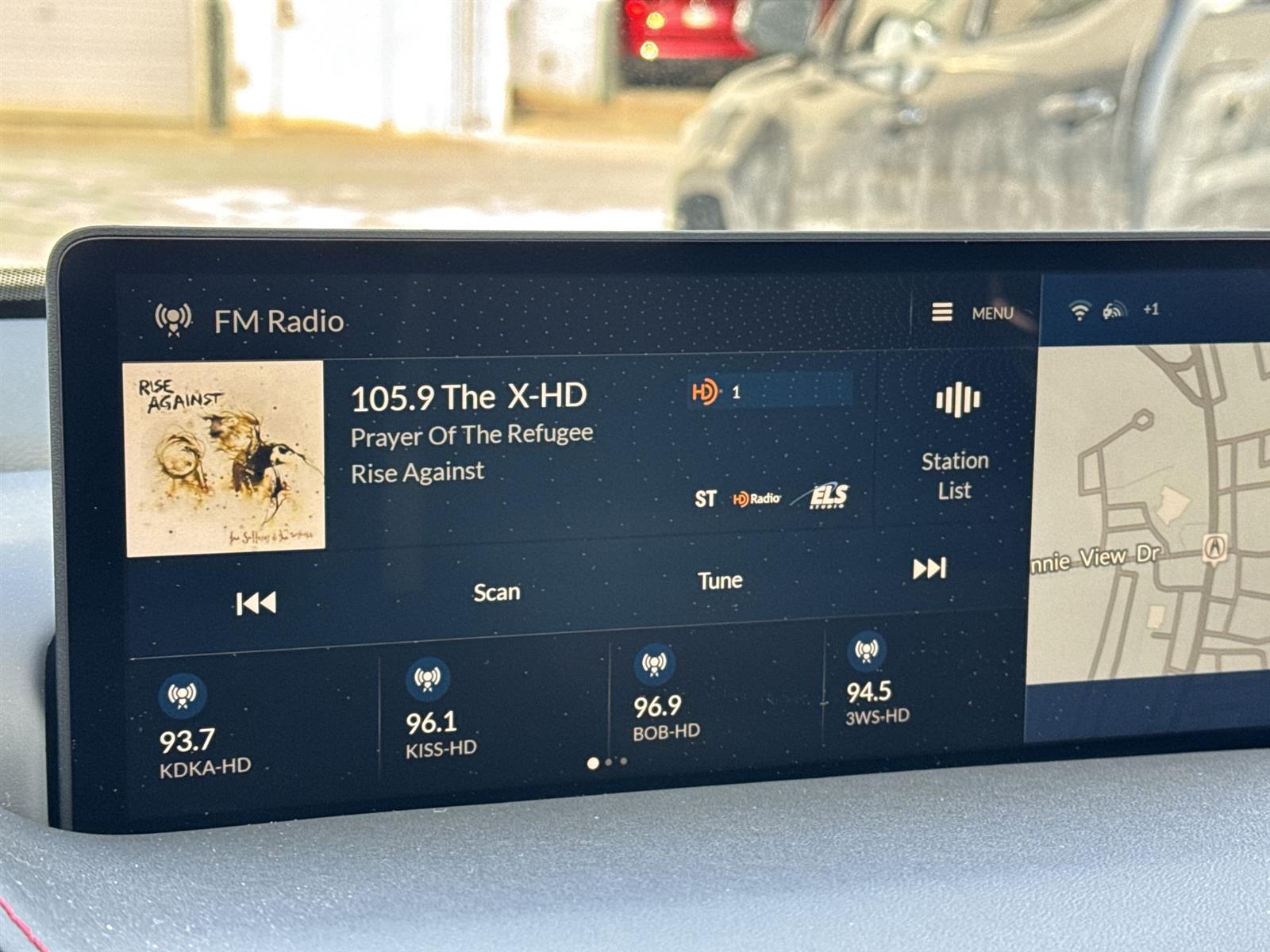 Thumbnail: 2025 Acura Integra - 25