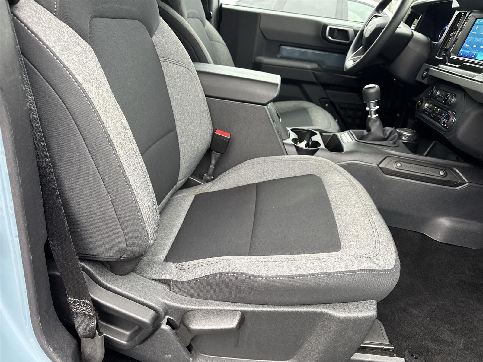 Thumbnail: 2022 Ford Bronco - 15