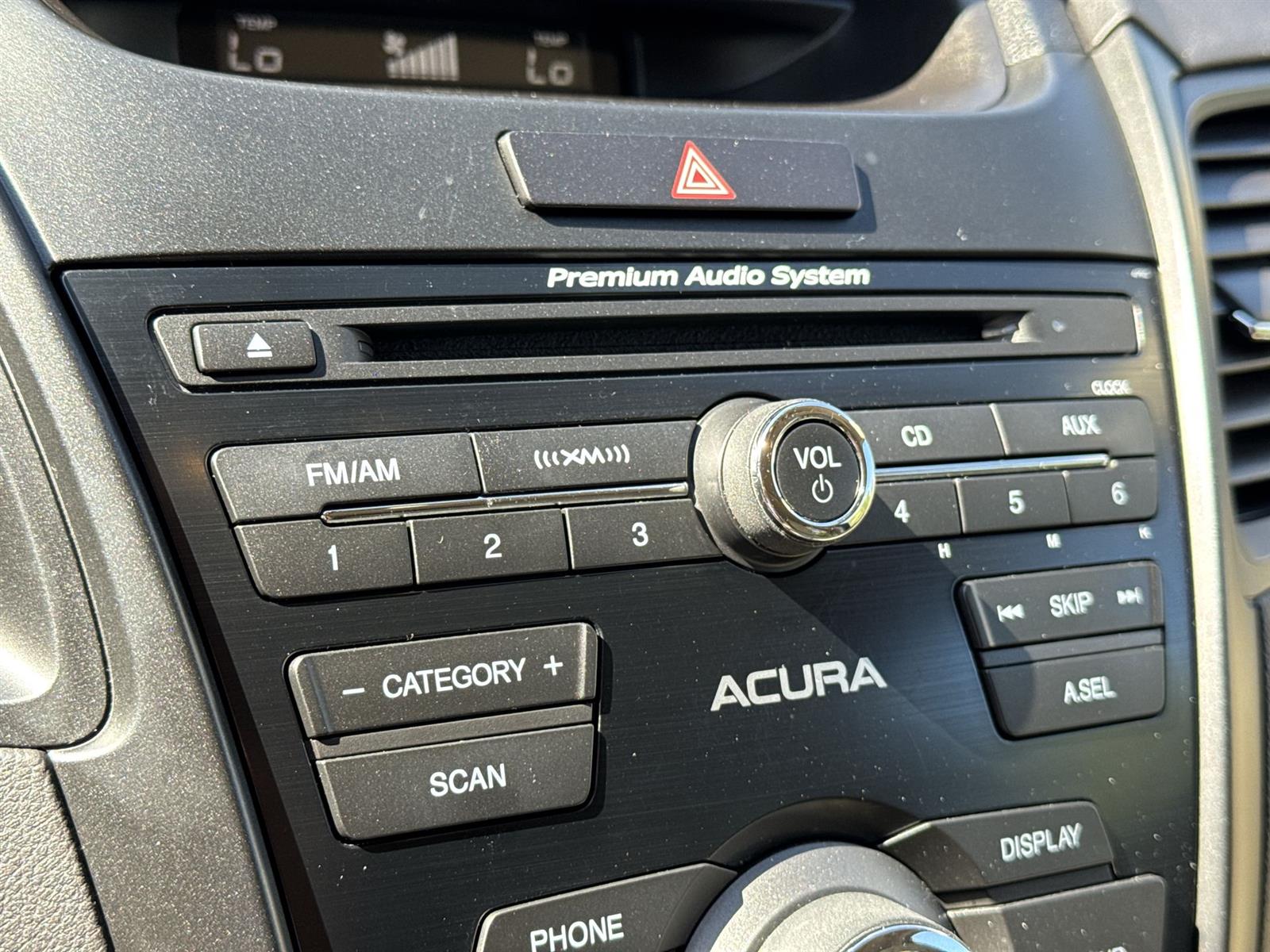 Thumbnail: 2016 Acura RDX - 30