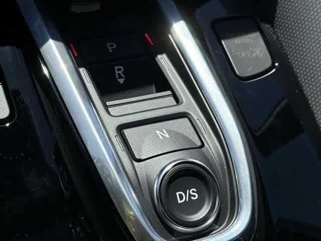 Thumbnail: 2025 Acura TLX - 30