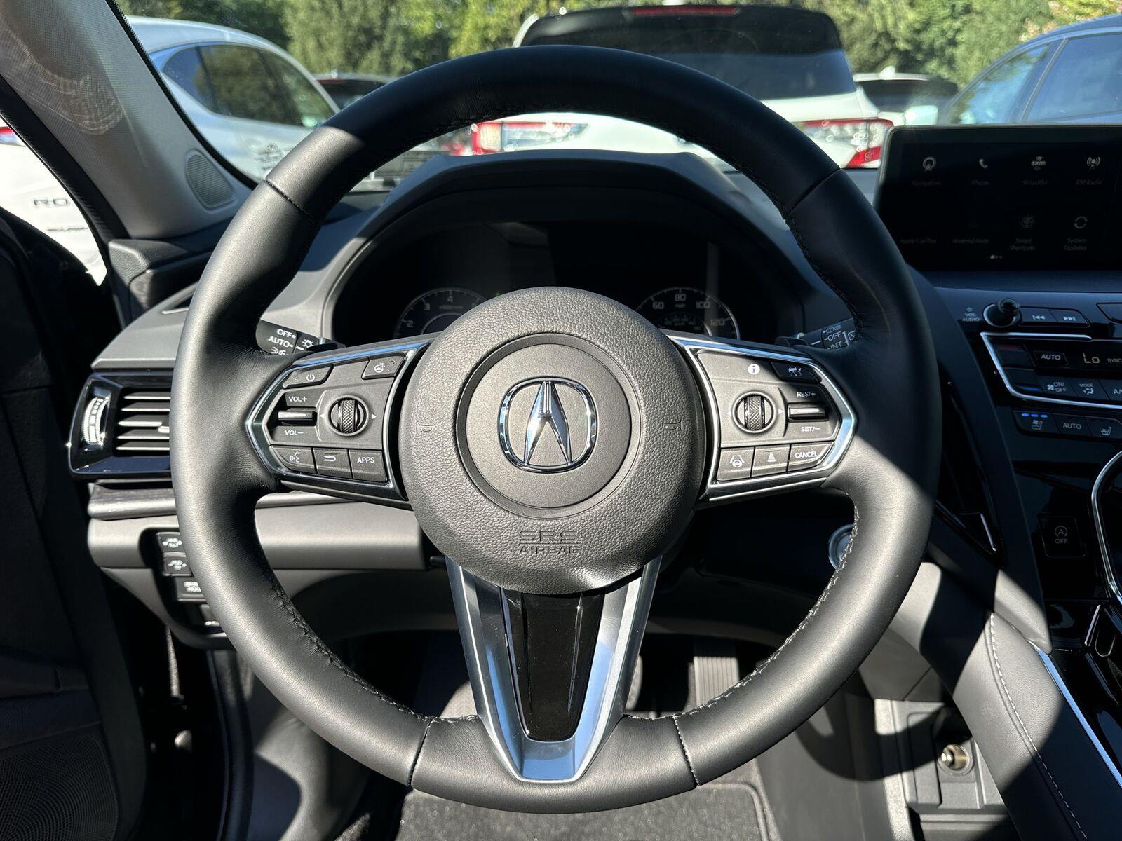 Thumbnail: 2025 Acura RDX - 21