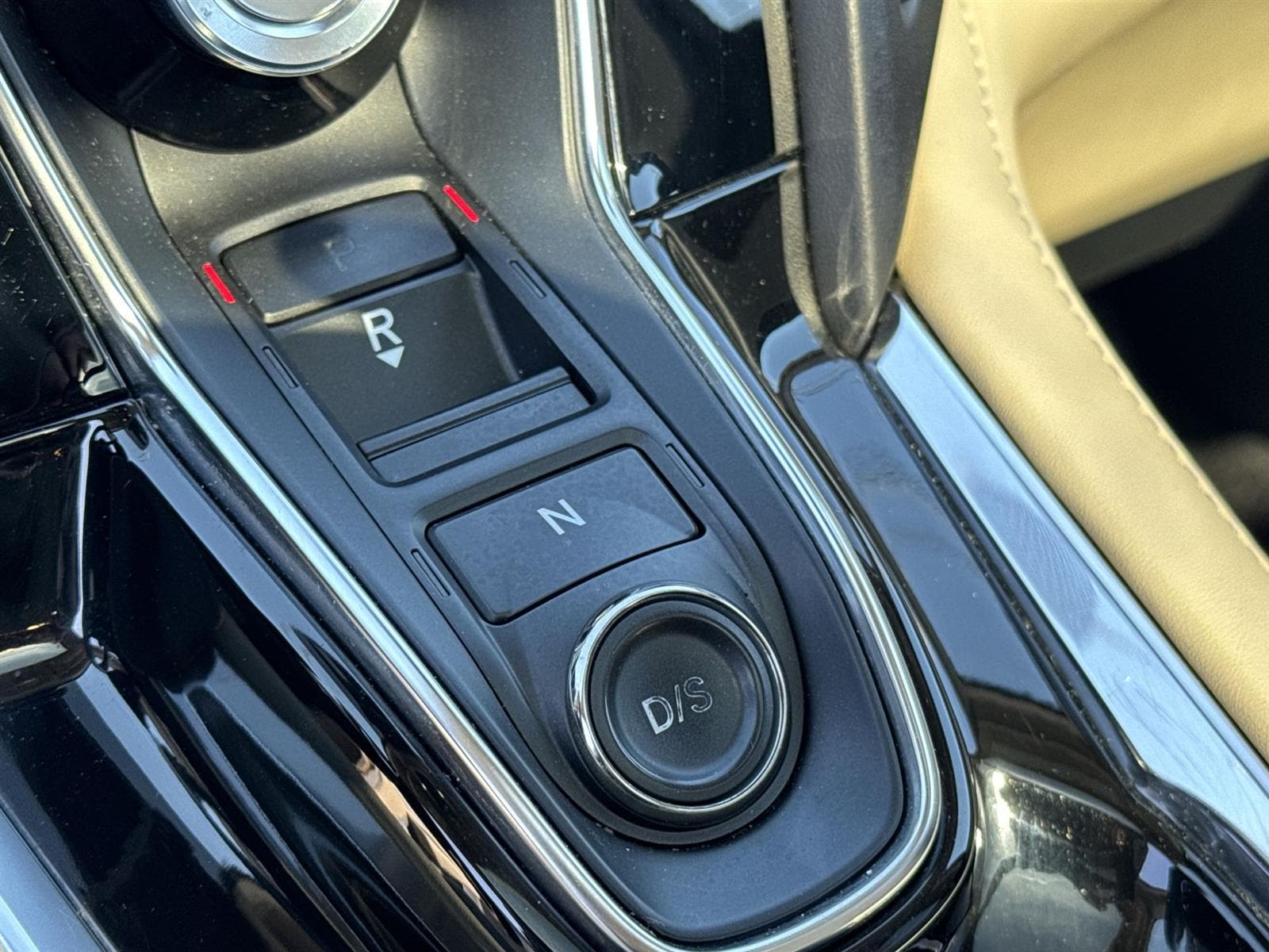 Thumbnail: 2019 Acura RDX - 25