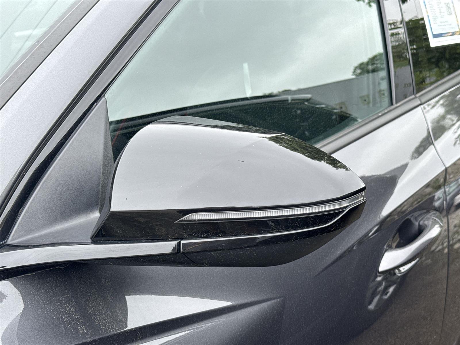 2022 Hyundai Tucson N Line - Photo 33