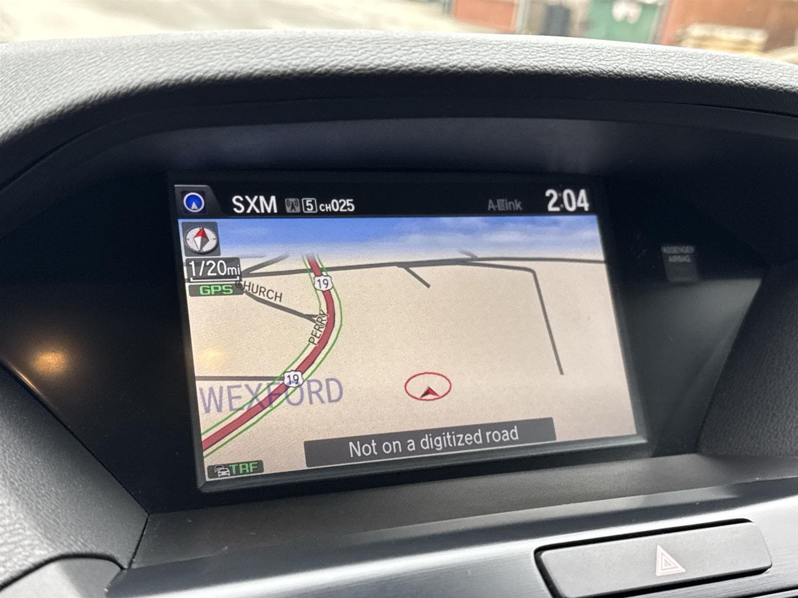 Thumbnail: 2017 Acura MDX - 25