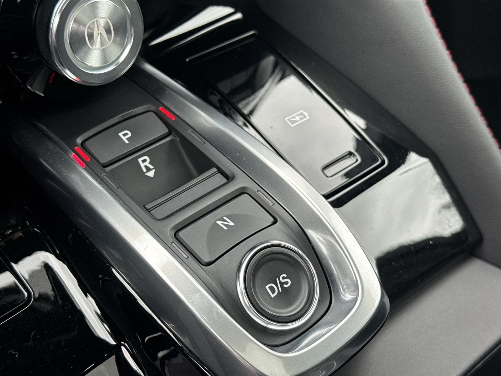 Thumbnail: 2023 Acura MDX - 31