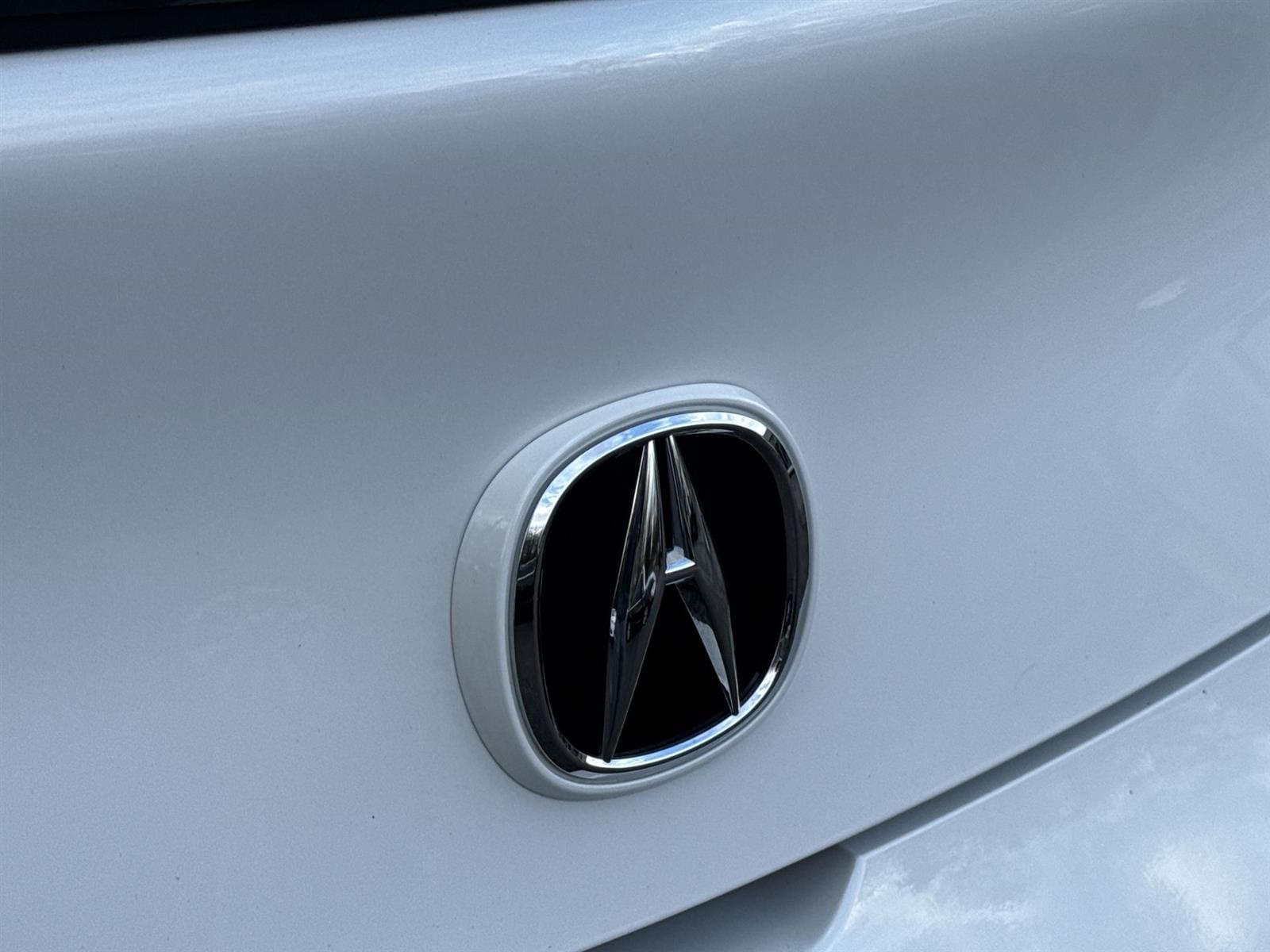 Thumbnail: 2025 Acura Integra - 10