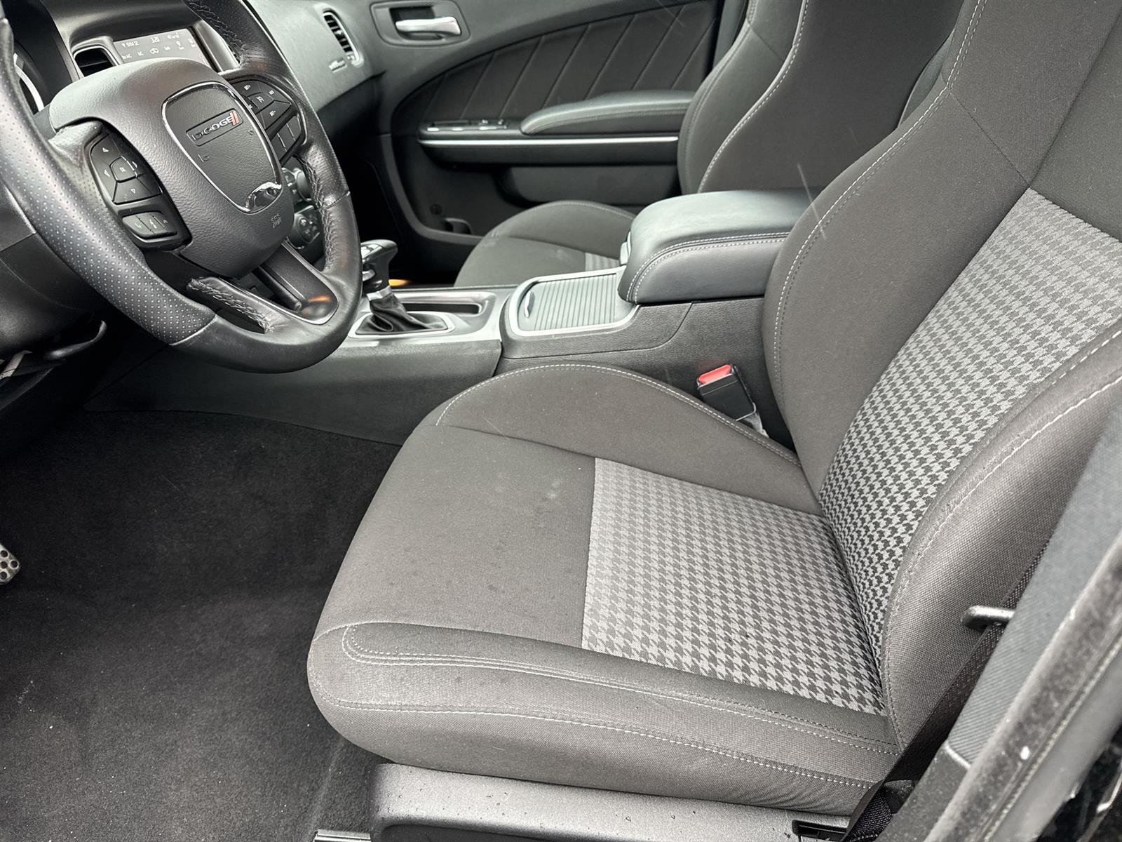 Thumbnail: 2022 Dodge Charger - 13